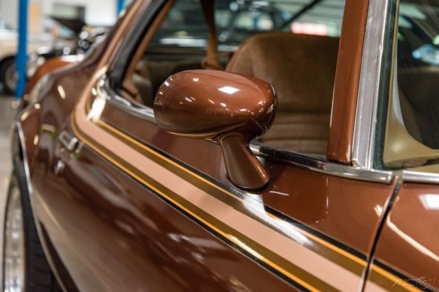 1978 Pontiac Firebird 2dr Cpe Formula - photo 7