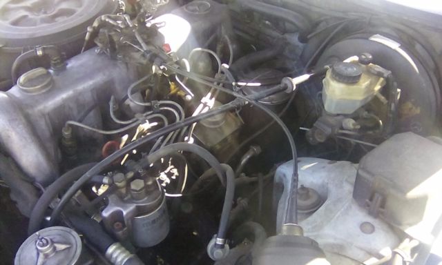 1978 Mercedes-Benz 300-Series - photo 11