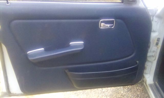 1978 Mercedes-Benz 300-Series - photo 5