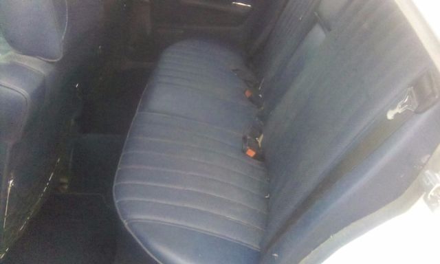 1978 Mercedes-Benz 300-Series - photo 6