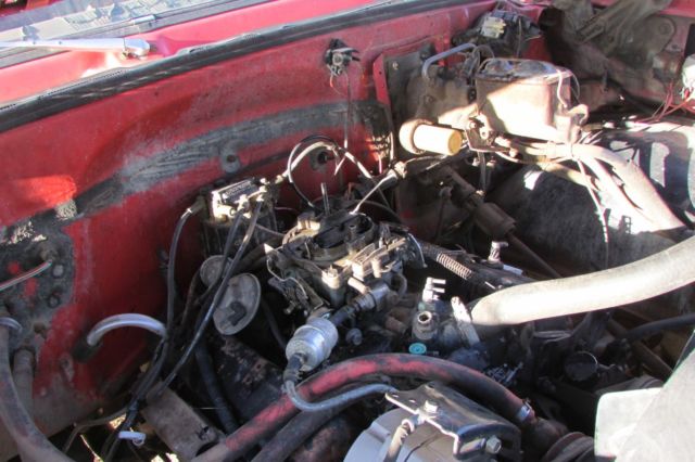 1978 Chevrolet C/K Pickup 1500 - photo 12