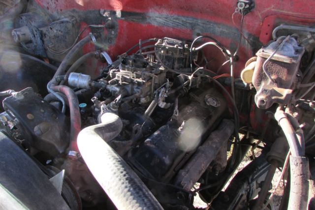 1978 Chevrolet C/K Pickup 1500 - photo 13