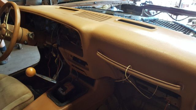1978 Pontiac Trans Am SE - photo 10