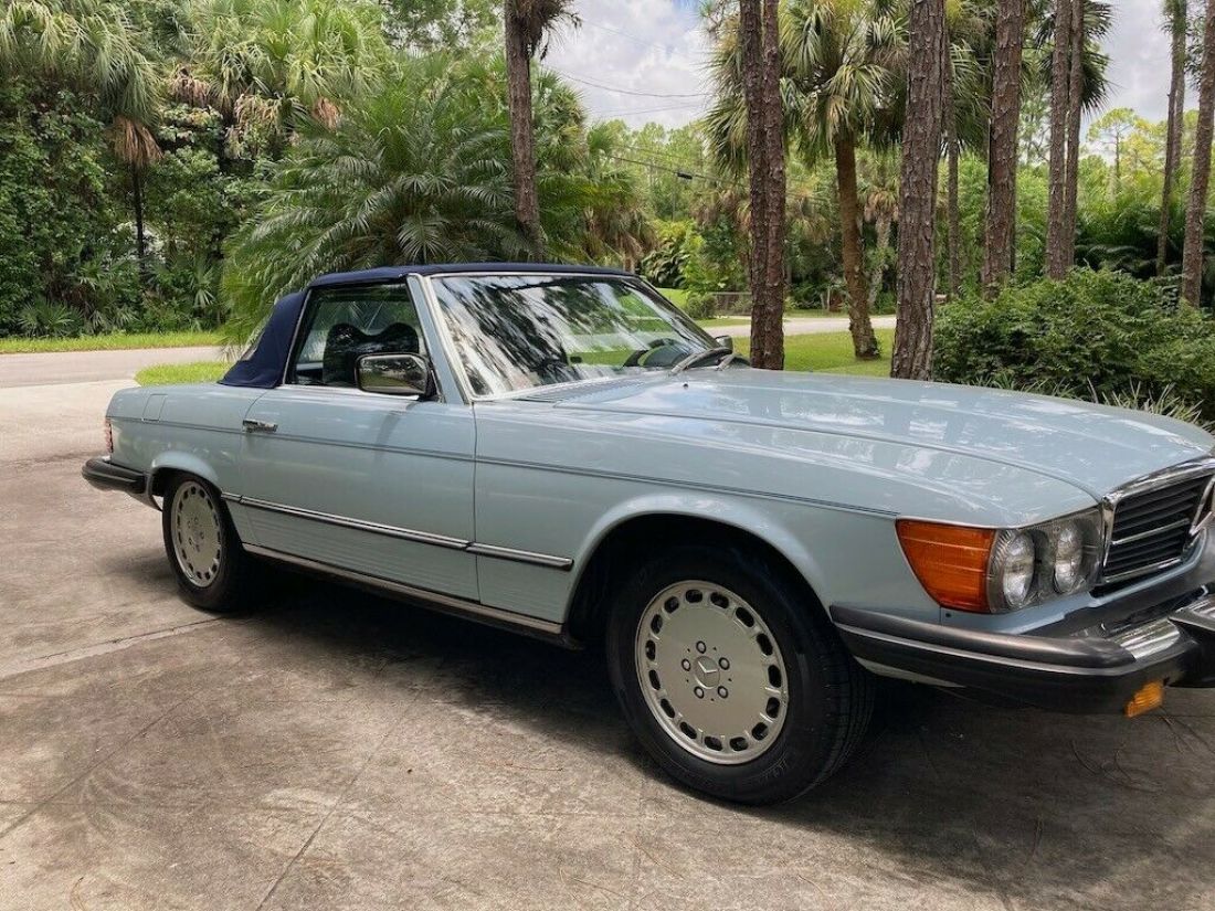 1978 Mercedes-Benz SL-Class US bumper system - photo 4