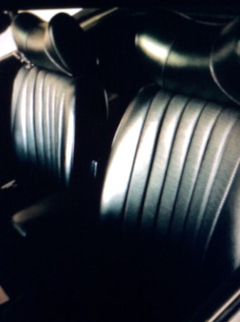 1978 Mercedes-Benz SL-Class - photo 3