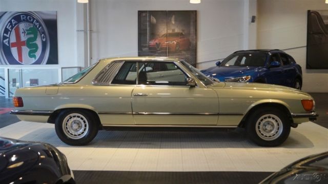 1978 Mercedes-Benz 400-Series - photo 6