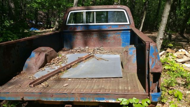 1978 Chevrolet Other Pickups Camper Special - photo 5
