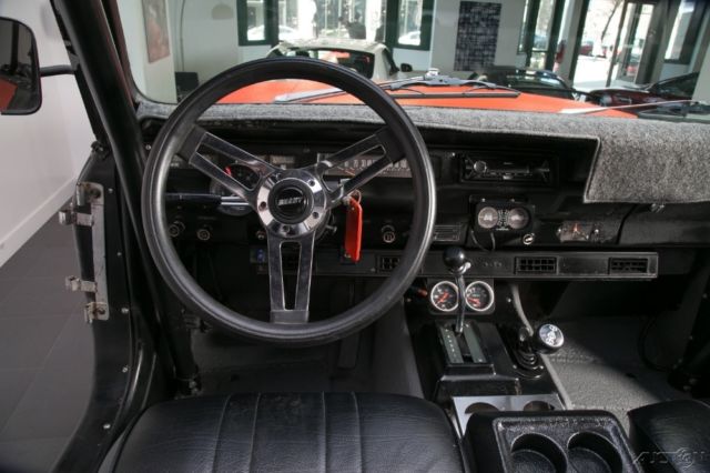 1978 International Harvester Scout II 4x4 - photo 2