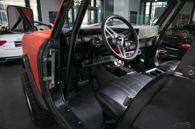 1978 International Harvester Scout II 4x4 - photo 6