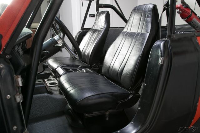 1978 International Harvester Scout II 4x4 - photo 7