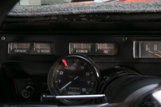 1978 International Harvester Scout II 4x4 - photo 9