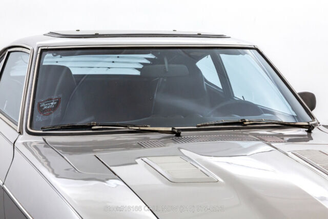 1978 Datsun 280Z 5-Speed - photo 10