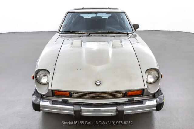 1978 Datsun 280Z 5-Speed - photo 3