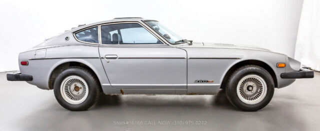 1978 Datsun 280Z 5-Speed - photo 5