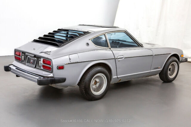 1978 Datsun 280Z 5-Speed - photo 6