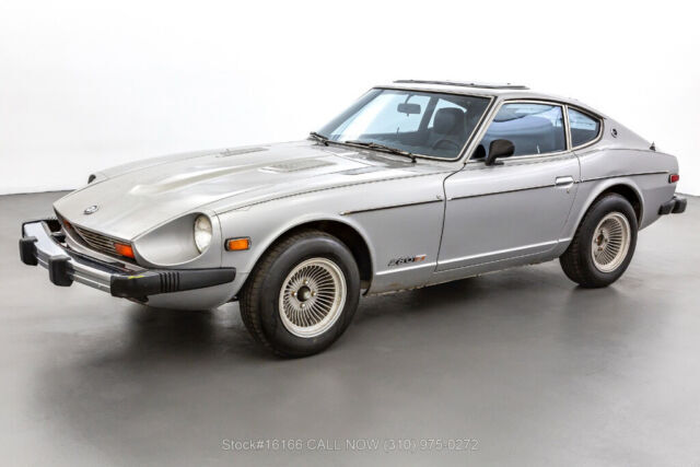 1978 Datsun 280Z 5-Speed - photo 9