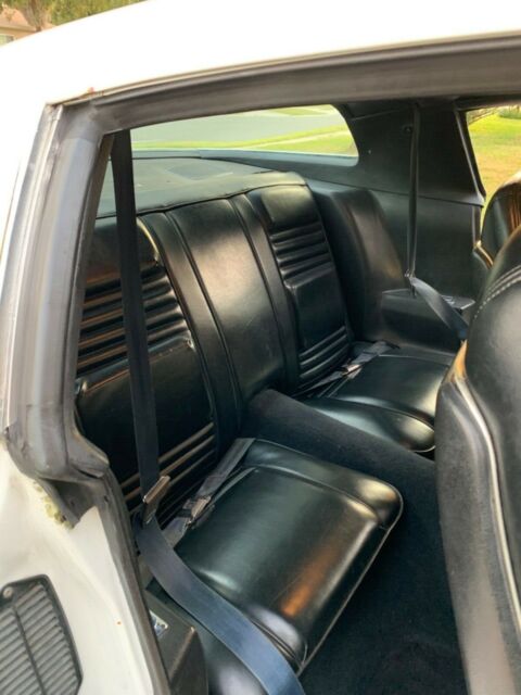 1978 Pontiac Firebird Formula - photo 8