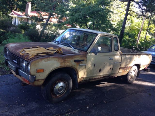 1978 Datsun Other