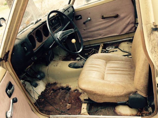 1978 Datsun Other - photo 10