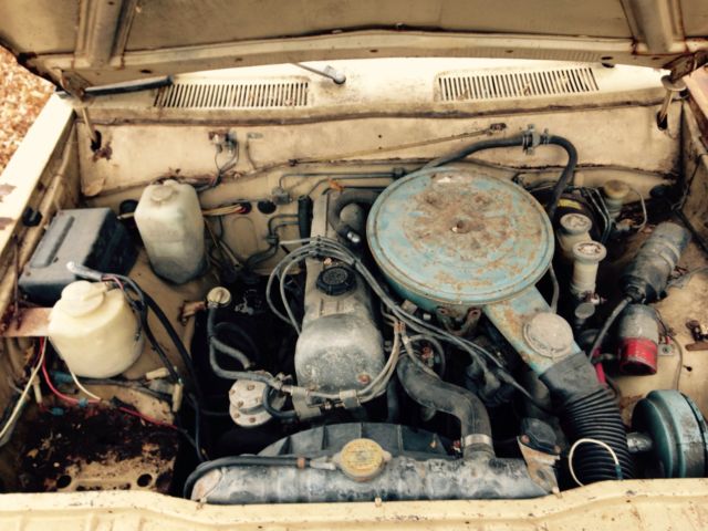 1978 Datsun Other - photo 11