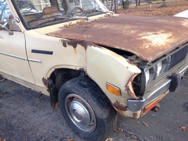 1978 Datsun Other - photo 12
