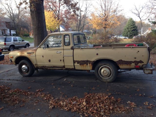 1978 Datsun Other - photo 2