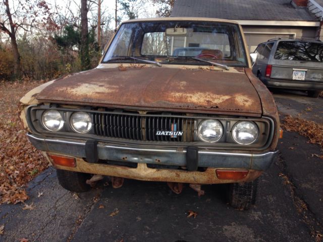 1978 Datsun Other - photo 5