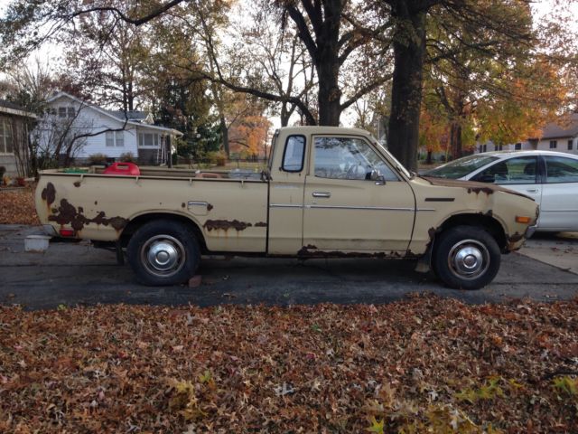 1978 Datsun Other - photo 6