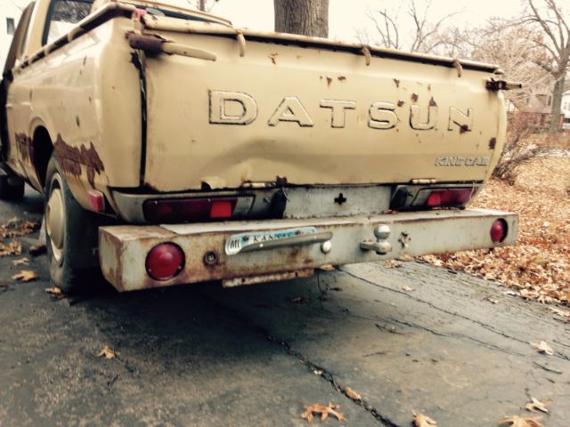 1978 Datsun Other - photo 9