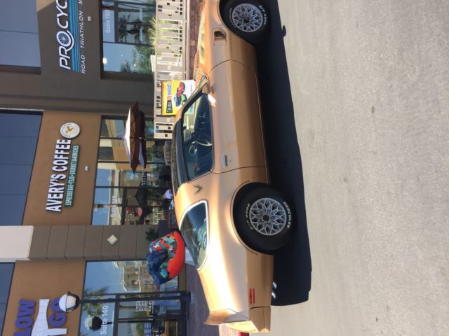 1978 Pontiac Grand Am 2-Dr Coupe w/ T-Top - photo 2