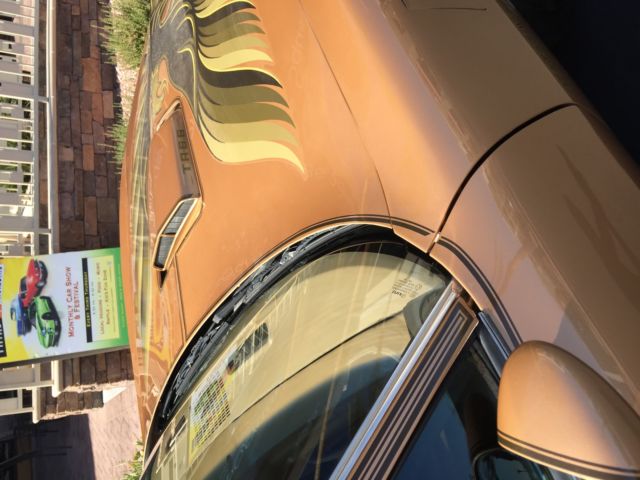 1978 Pontiac Grand Am 2-Dr Coupe w/ T-Top - photo 3