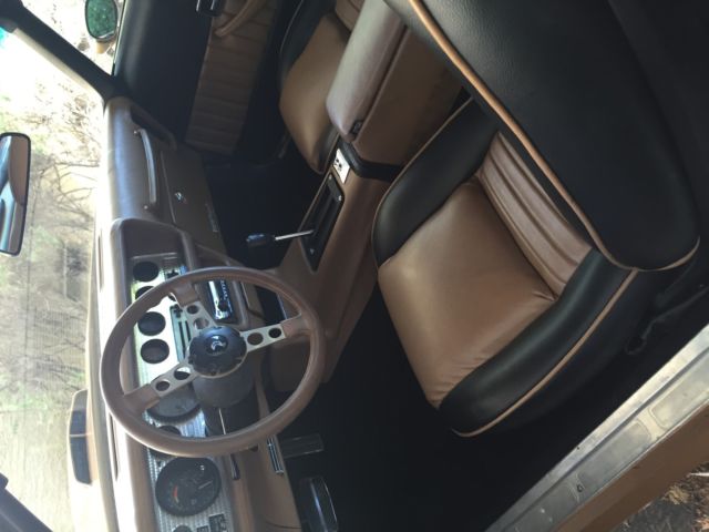 1978 Pontiac Grand Am 2-Dr Coupe w/ T-Top - photo 7