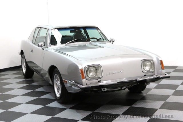 1978 Studebaker AVANTI II -- - photo 2