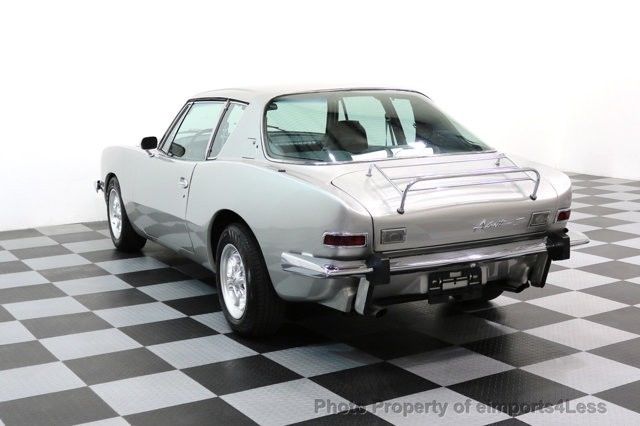 1978 Studebaker AVANTI II -- - photo 3