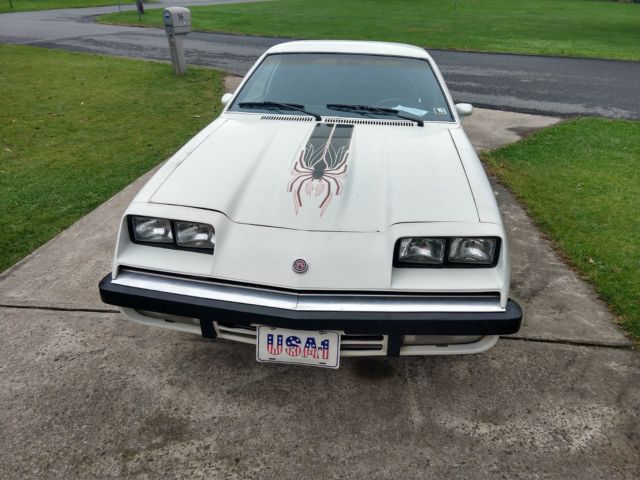 1978 78 Chevrolet Monza 2+2 Hatchback HB Buick V6 - Manual 4spd 1978 Chevrolet Monza