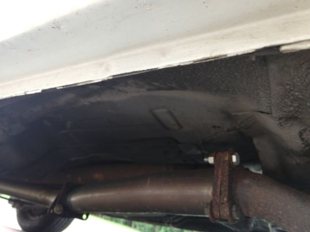 1978 Chevrolet Monza - photo 3