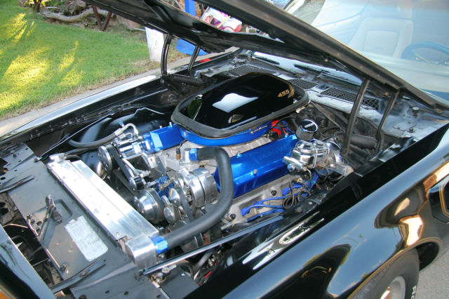 1978 Pontiac Trans Am - photo 10