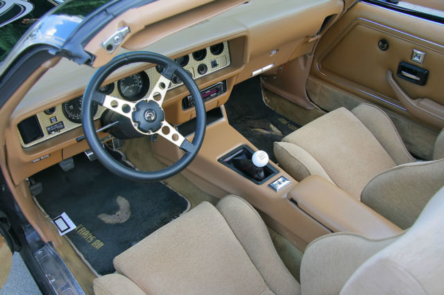 1978 Pontiac Trans Am - photo 11