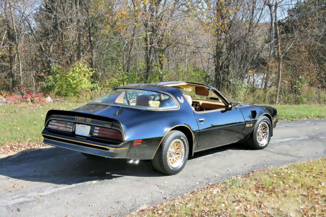 1978 Pontiac Trans Am - photo 2