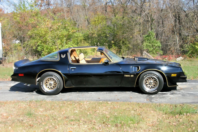 1978 Pontiac Trans Am - photo 3
