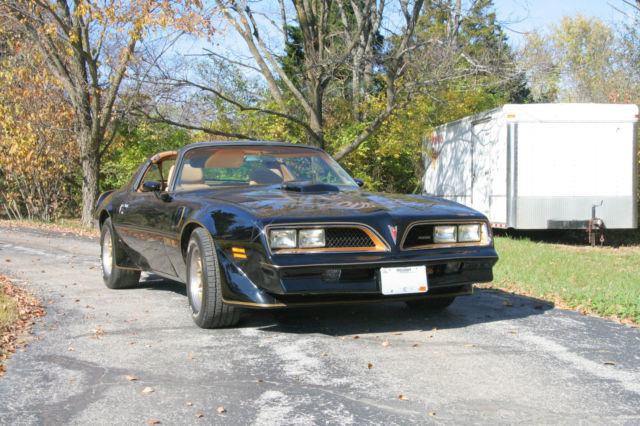 1978 Pontiac Trans Am - photo 4