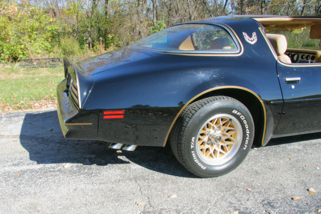 1978 Pontiac Trans Am - photo 5