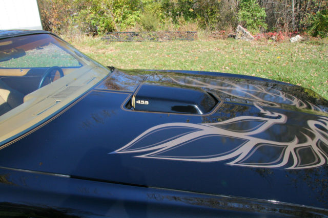 1978 Pontiac Trans Am - photo 6