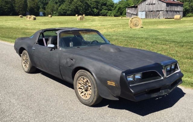 1978 Pontiac Trans Am - photo 11