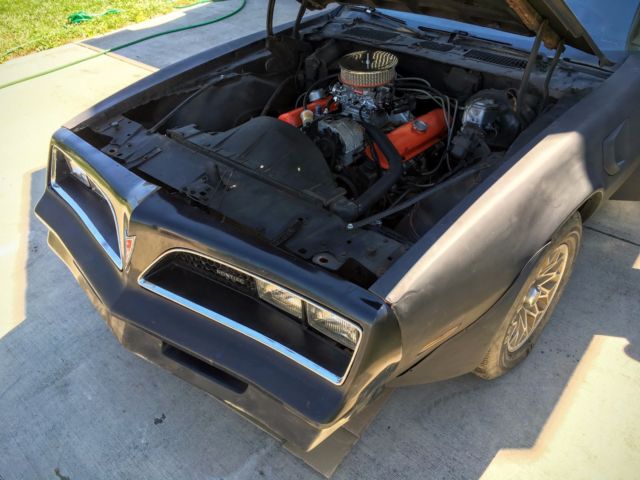 1978 Pontiac Trans Am - photo 12