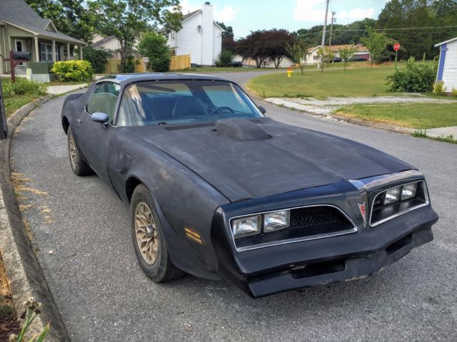 1978 Pontiac Trans Am - photo 2