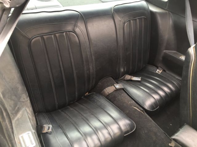 1978 Pontiac Trans Am - photo 4
