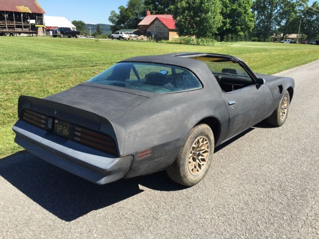 1978 Pontiac Trans Am - photo 9
