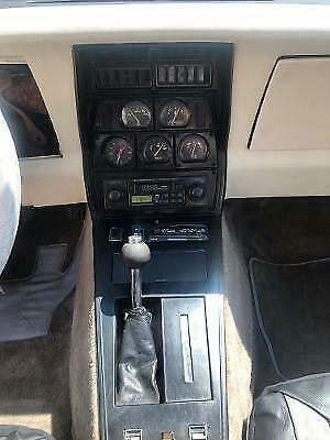 1978 Chevrolet Corvette - photo 10