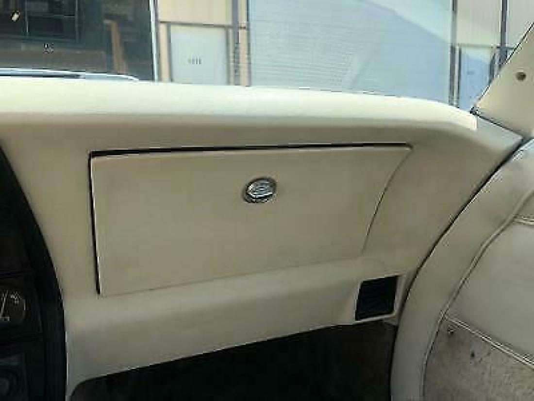1978 Chevrolet Corvette - photo 11